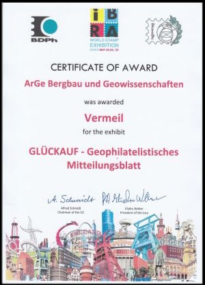 ArGe BB-GEO