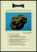 Meteorite von Eberhard Schmidt