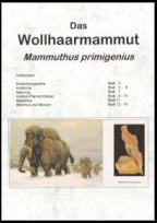 Wollhaarmammut philatelic exhibit