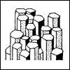 Geologie / Geophysik Sammelgebiet