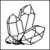Mineralogie Sammelgebiet